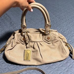 Marc Jacobs crossbody bag